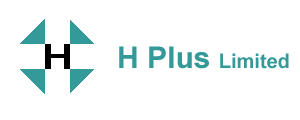 H Plus