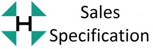 Gelatin Sales Specification